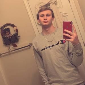 Meet your Posher, Matthew